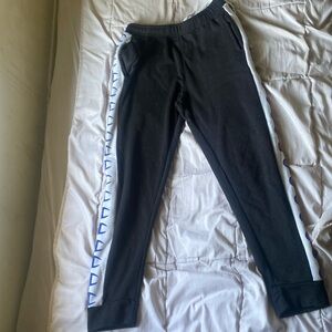Champions pants size L used.